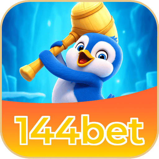 144bet Logo
