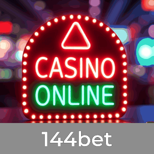 144bet: Seu Cassino Online Confiável e Seguro